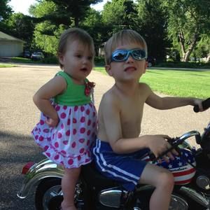 Meet your Posher, Trish